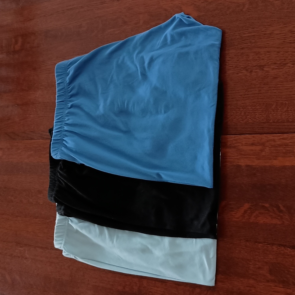 Capris Loungewear Bundle Size XXL  (b225)